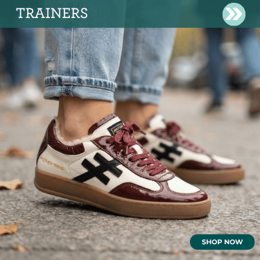 Shop Trainers